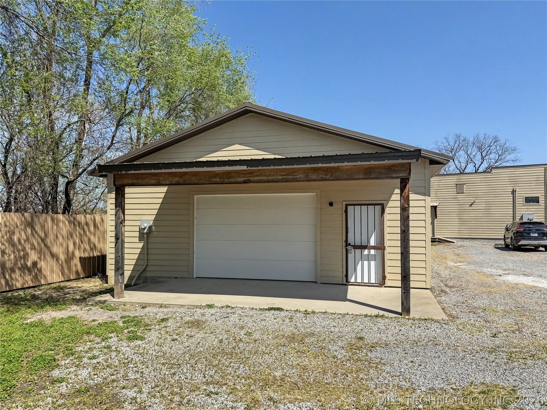 1534 Echota Avenue Tahlequah OK 74464
