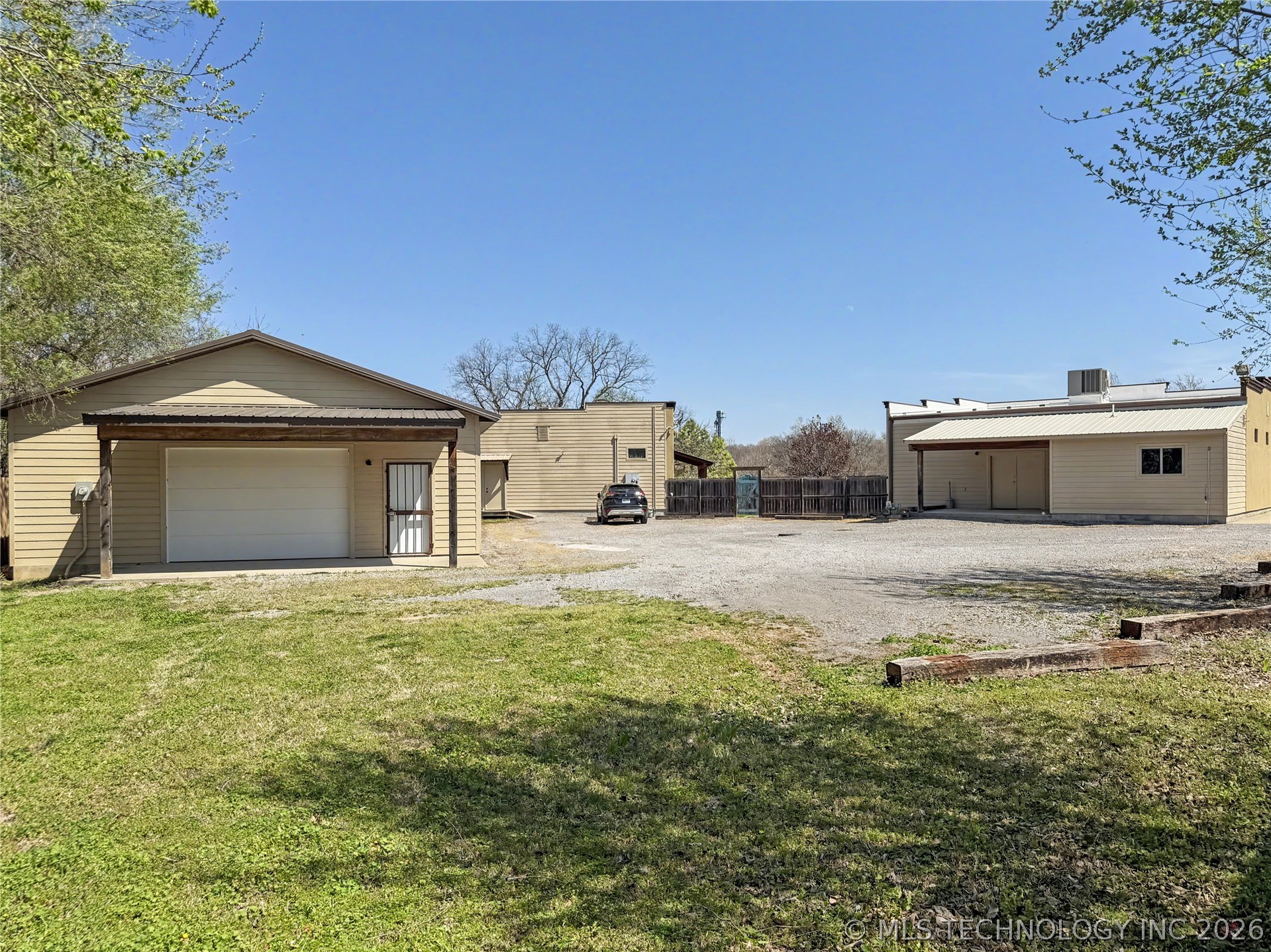 1534 Echota Avenue Tahlequah OK 74464