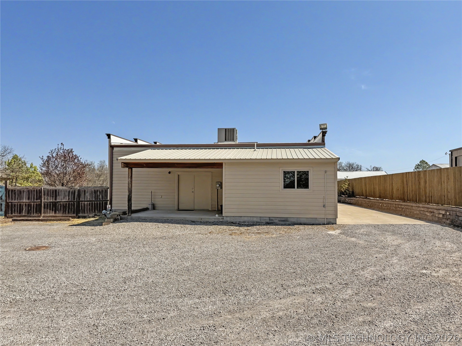 1534 Echota Avenue Tahlequah OK 74464