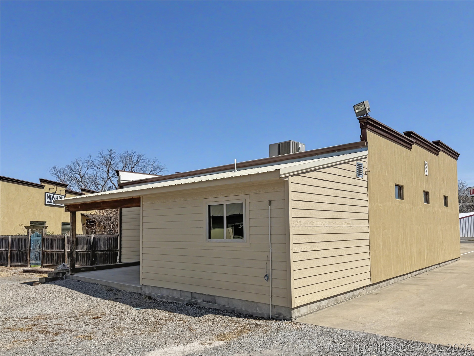 1534 Echota Avenue Tahlequah OK 74464