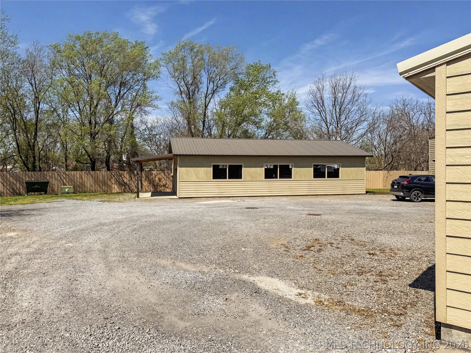 1534 Echota Avenue Tahlequah OK 74464