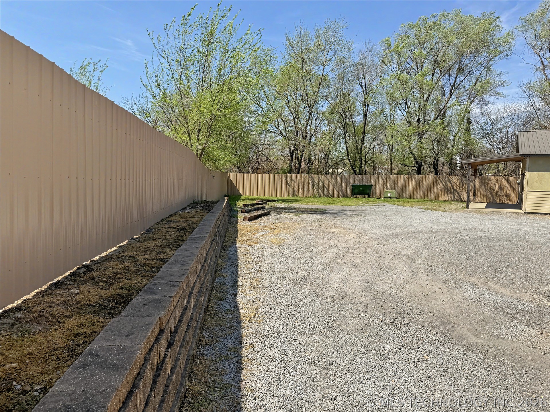 1534 Echota Avenue Tahlequah OK 74464