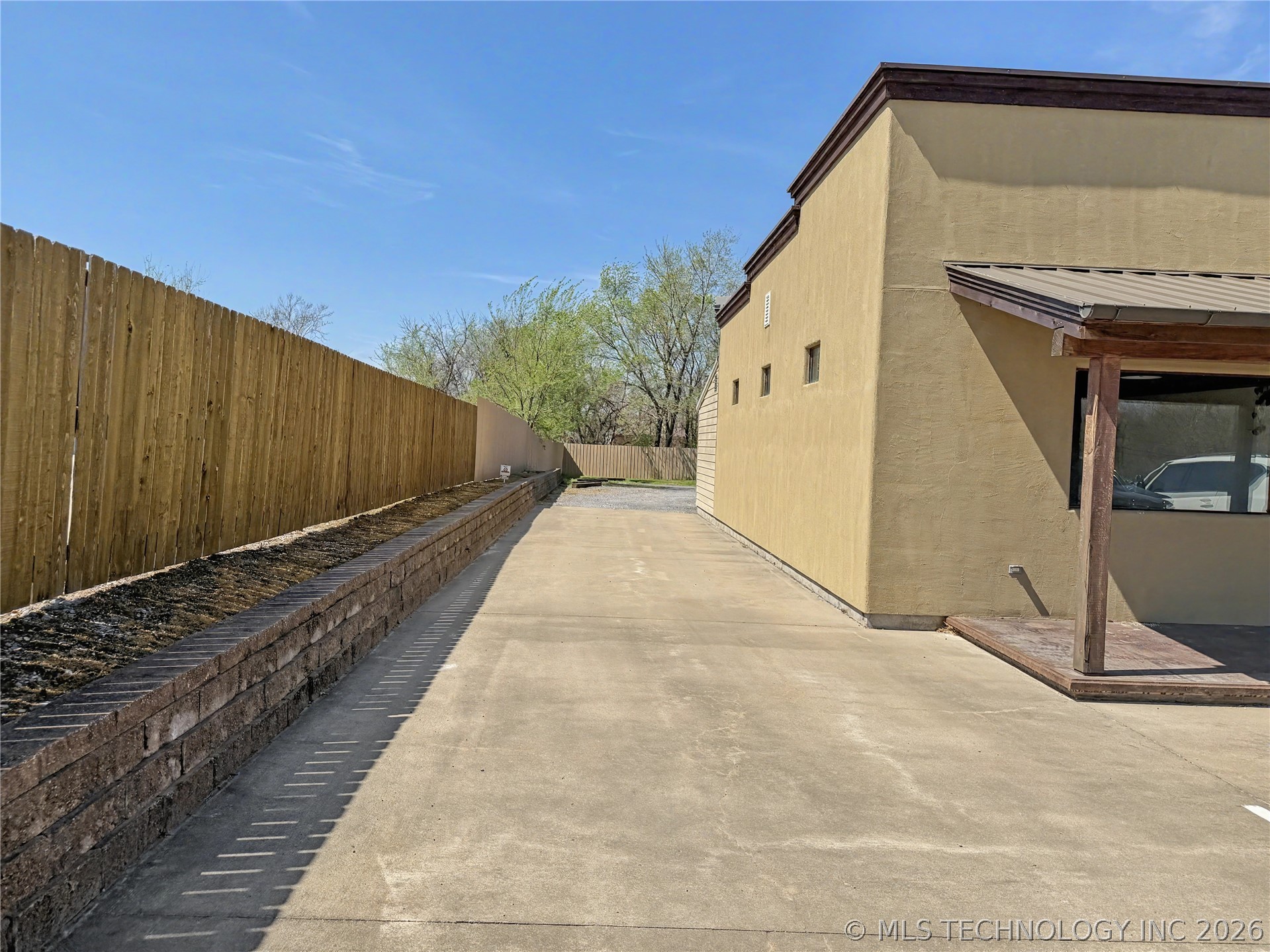 1534 Echota Avenue Tahlequah OK 74464