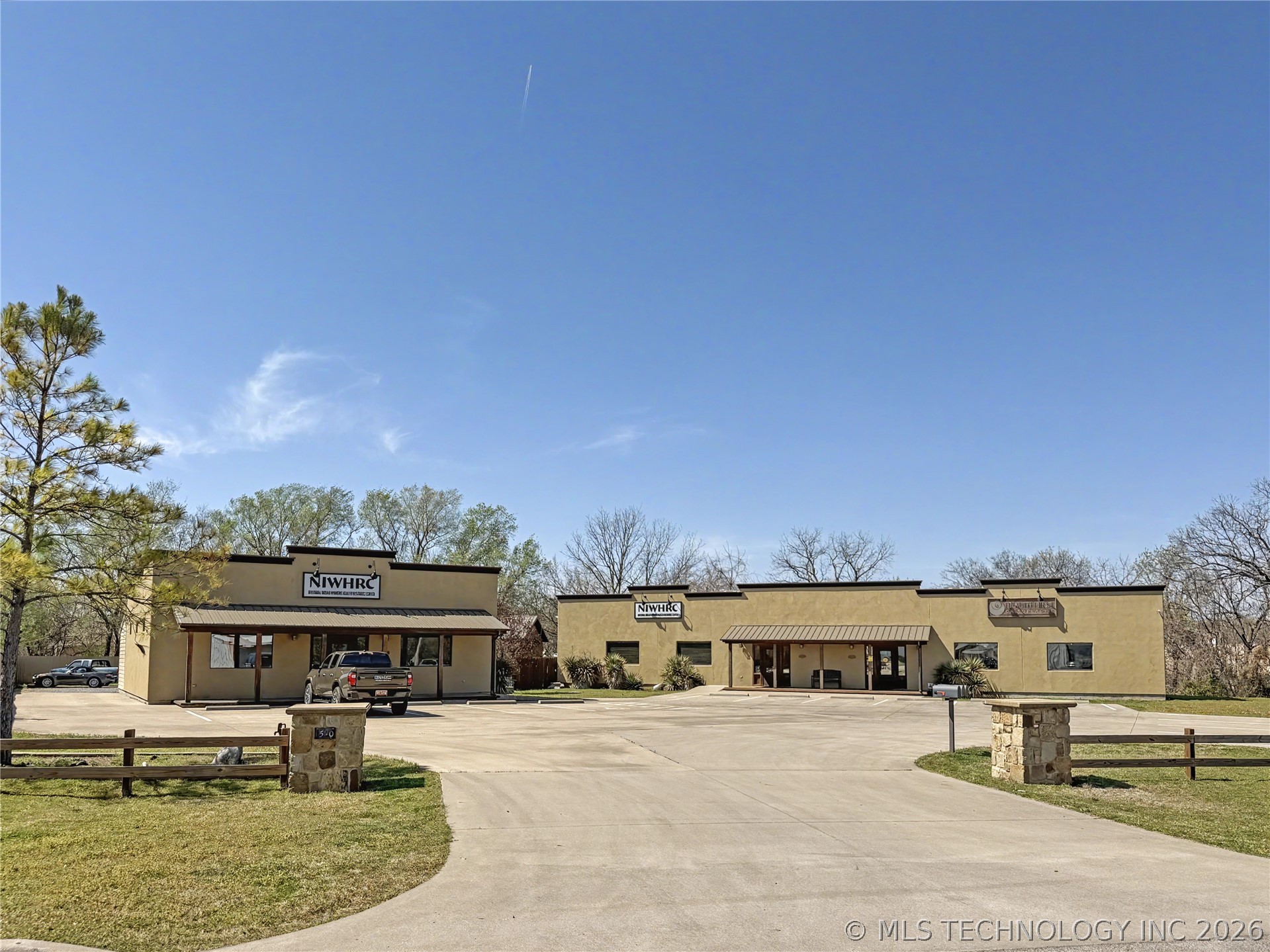 1534 Echota Avenue Tahlequah OK 74464