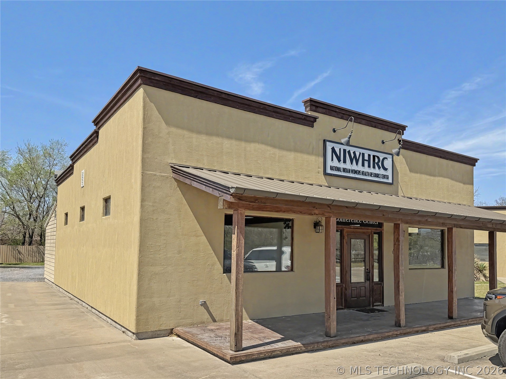 1534 Echota Avenue Tahlequah OK 74464
