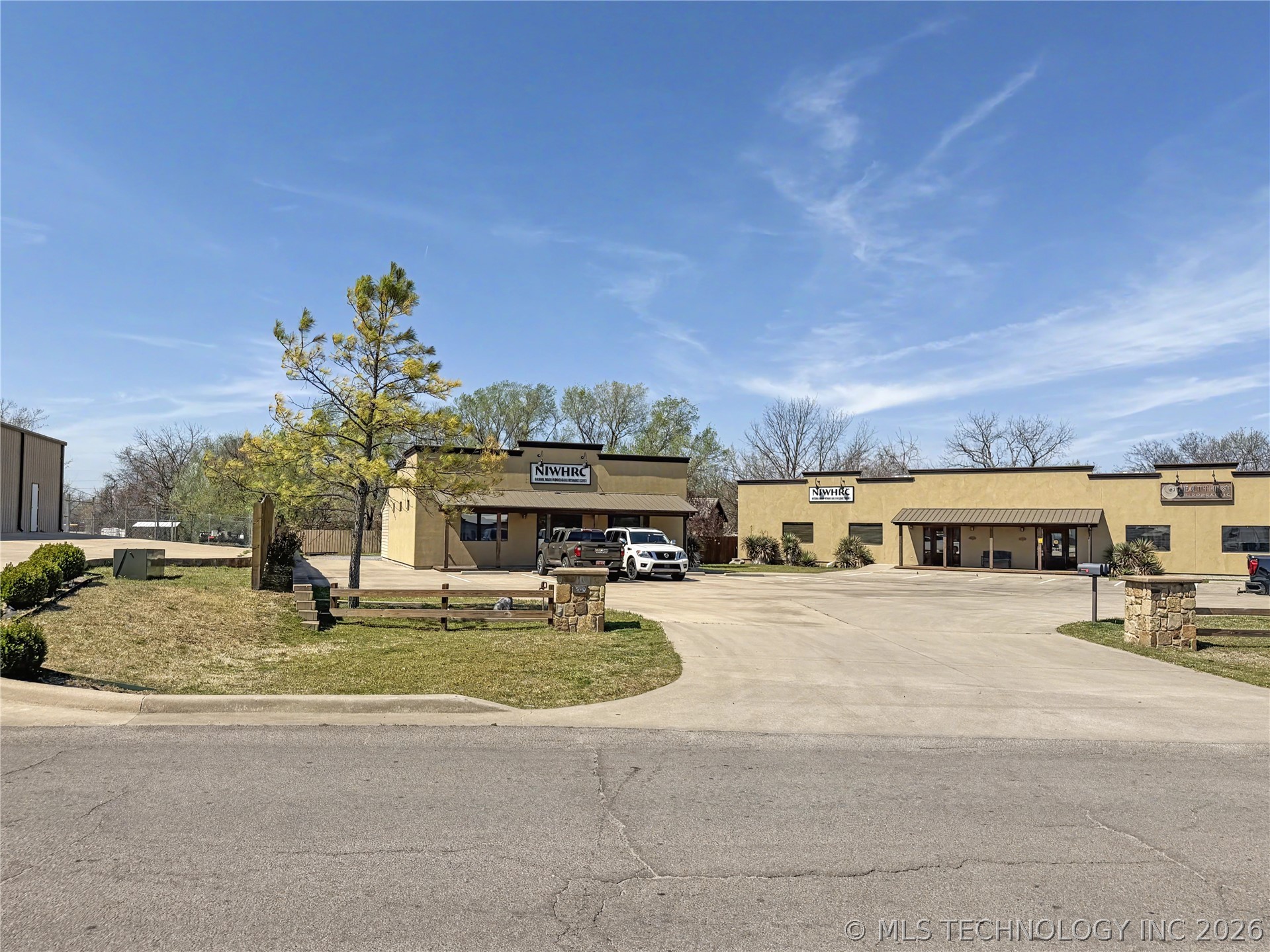 1534 Echota Avenue Tahlequah OK 74464