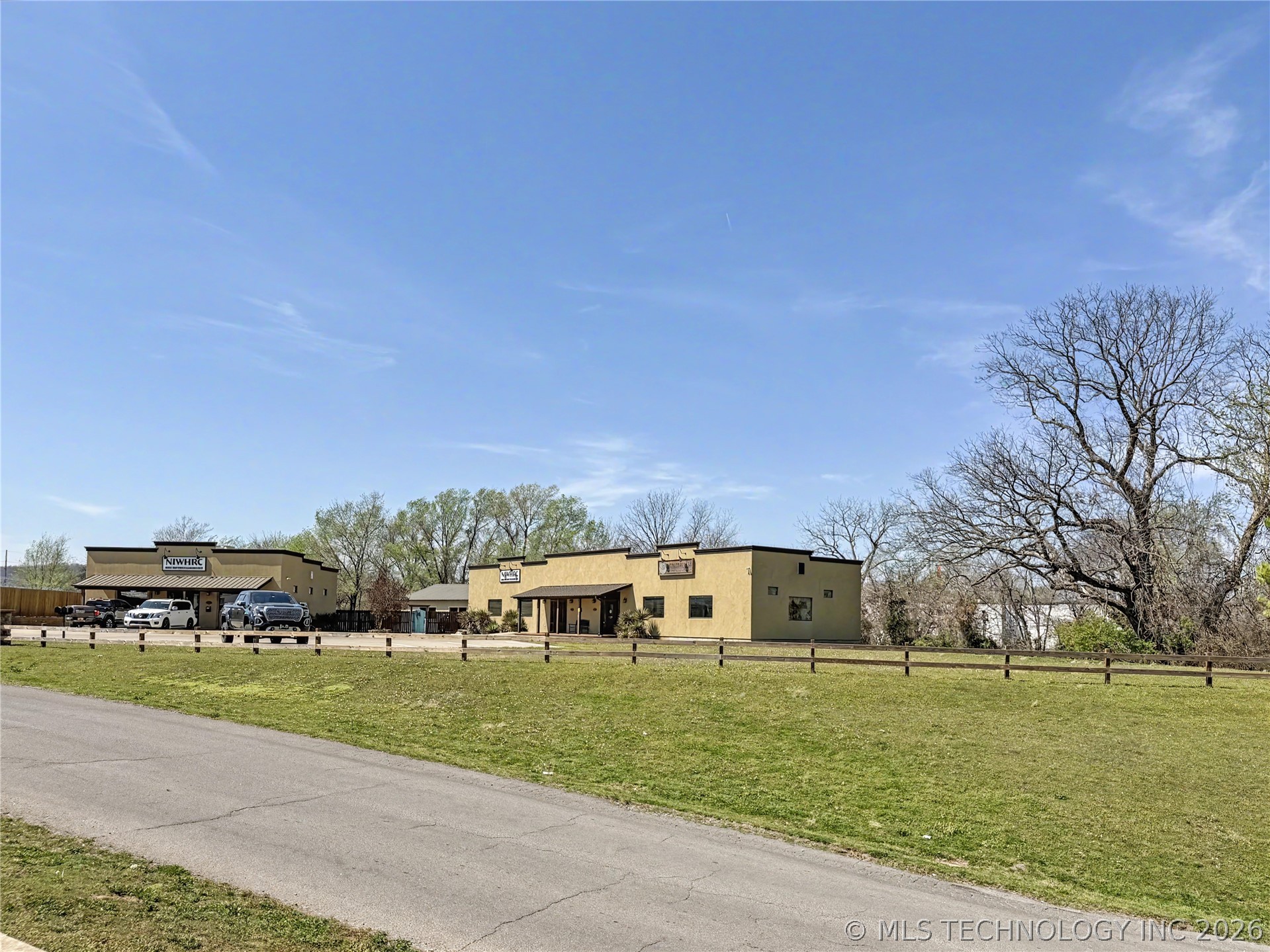 1534 Echota Avenue Tahlequah OK 74464