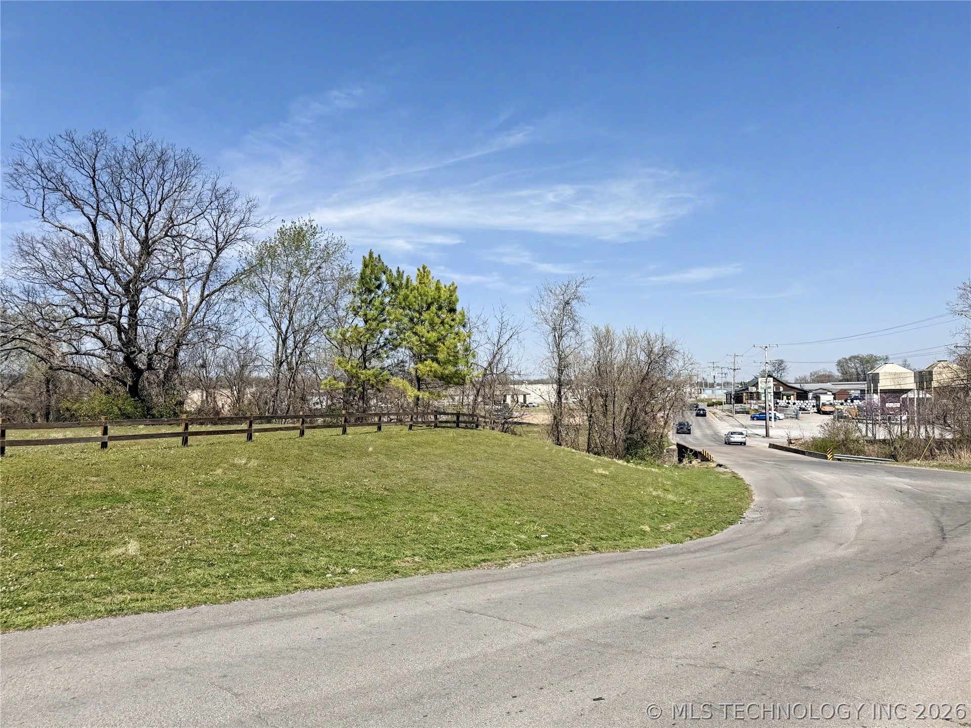1534 Echota Avenue Tahlequah OK 74464