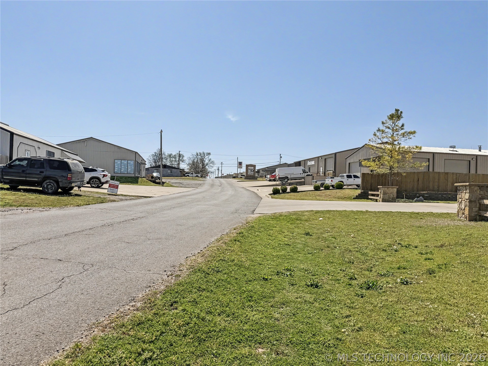1534 Echota Avenue Tahlequah OK 74464