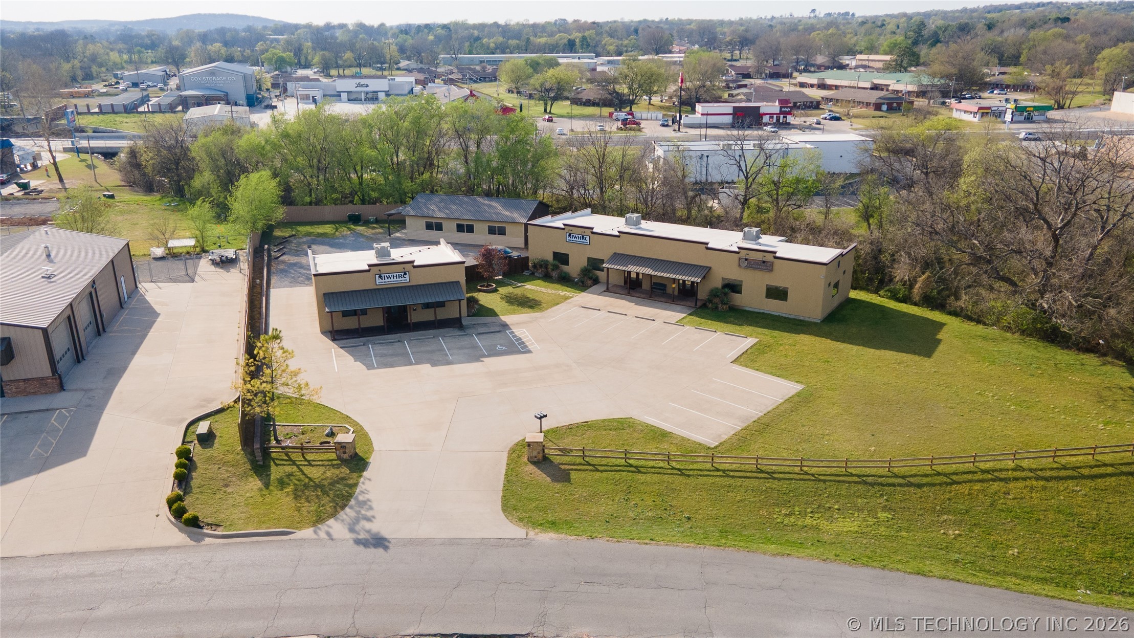 1534 Echota Avenue Tahlequah OK 74464