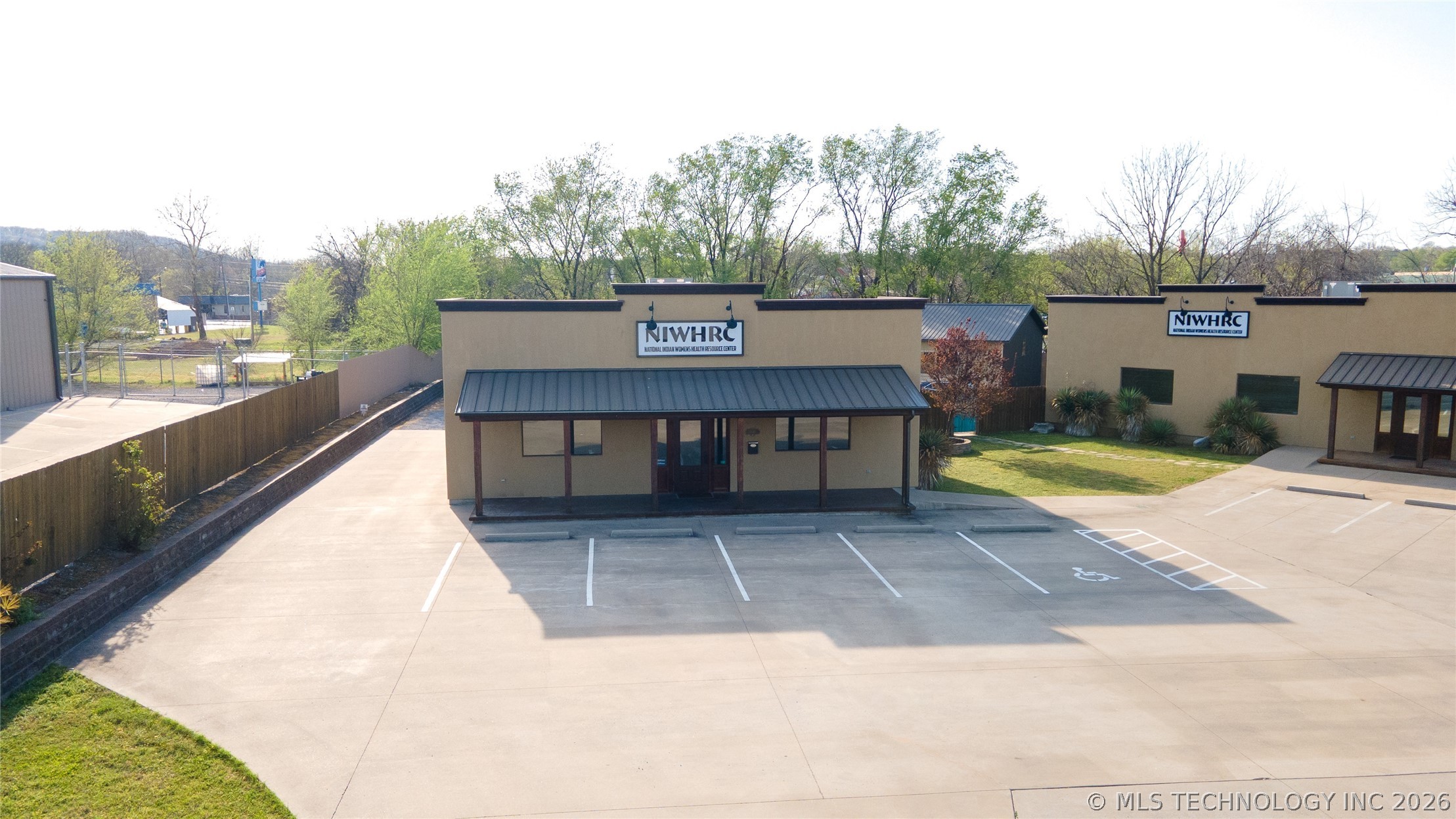 1534 Echota Avenue Tahlequah OK 74464
