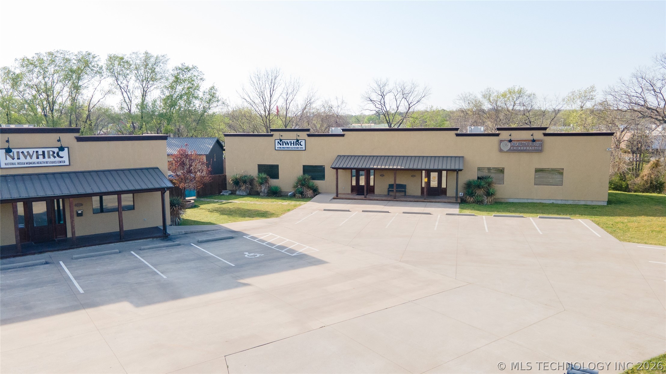 1534 Echota Avenue Tahlequah OK 74464