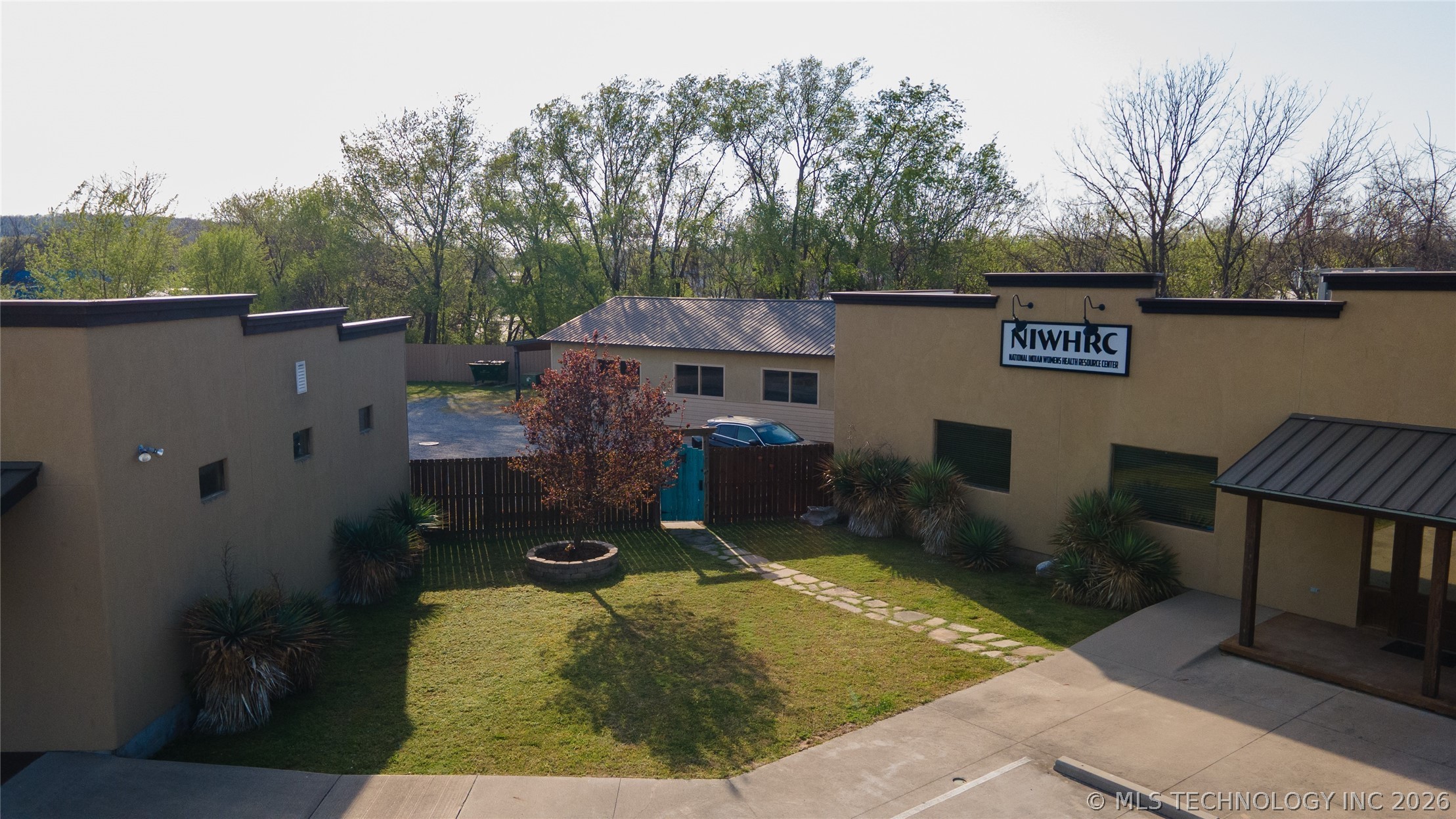 1534 Echota Avenue Tahlequah OK 74464