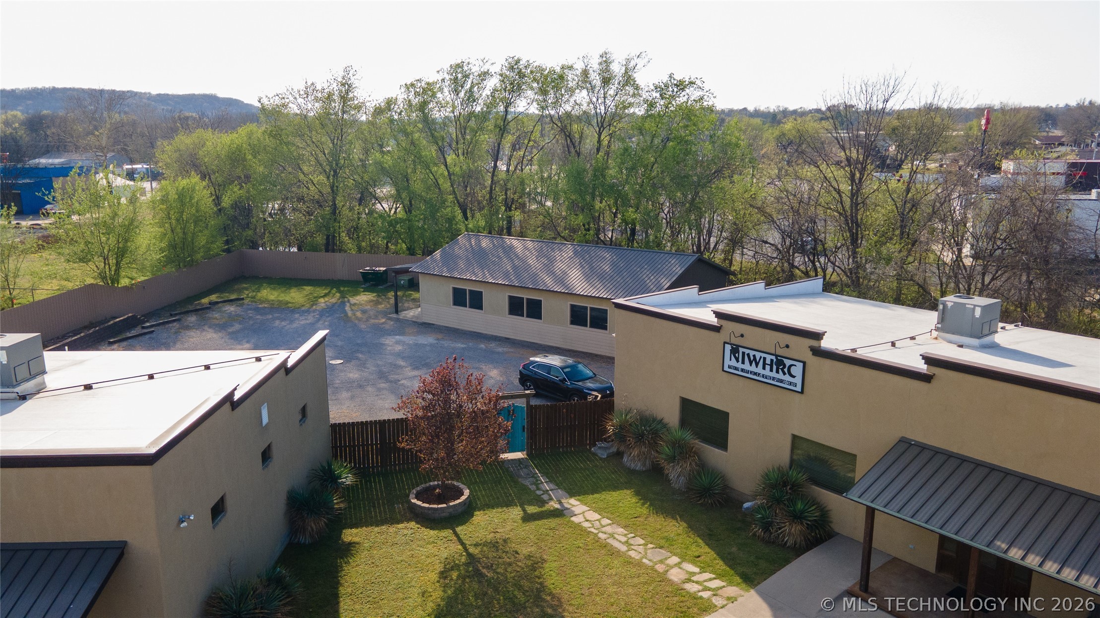 1534 Echota Avenue Tahlequah OK 74464