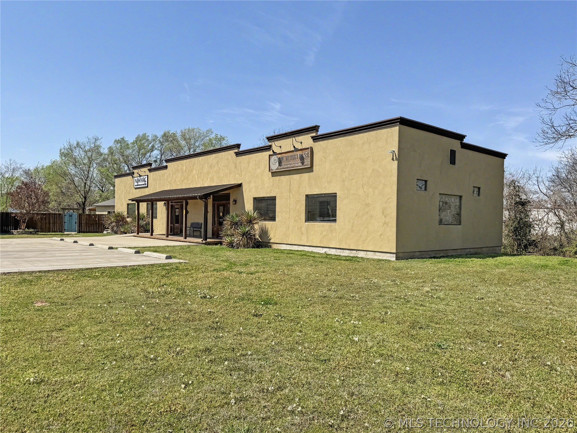 1534 Echota Avenue Tahlequah OK 74464