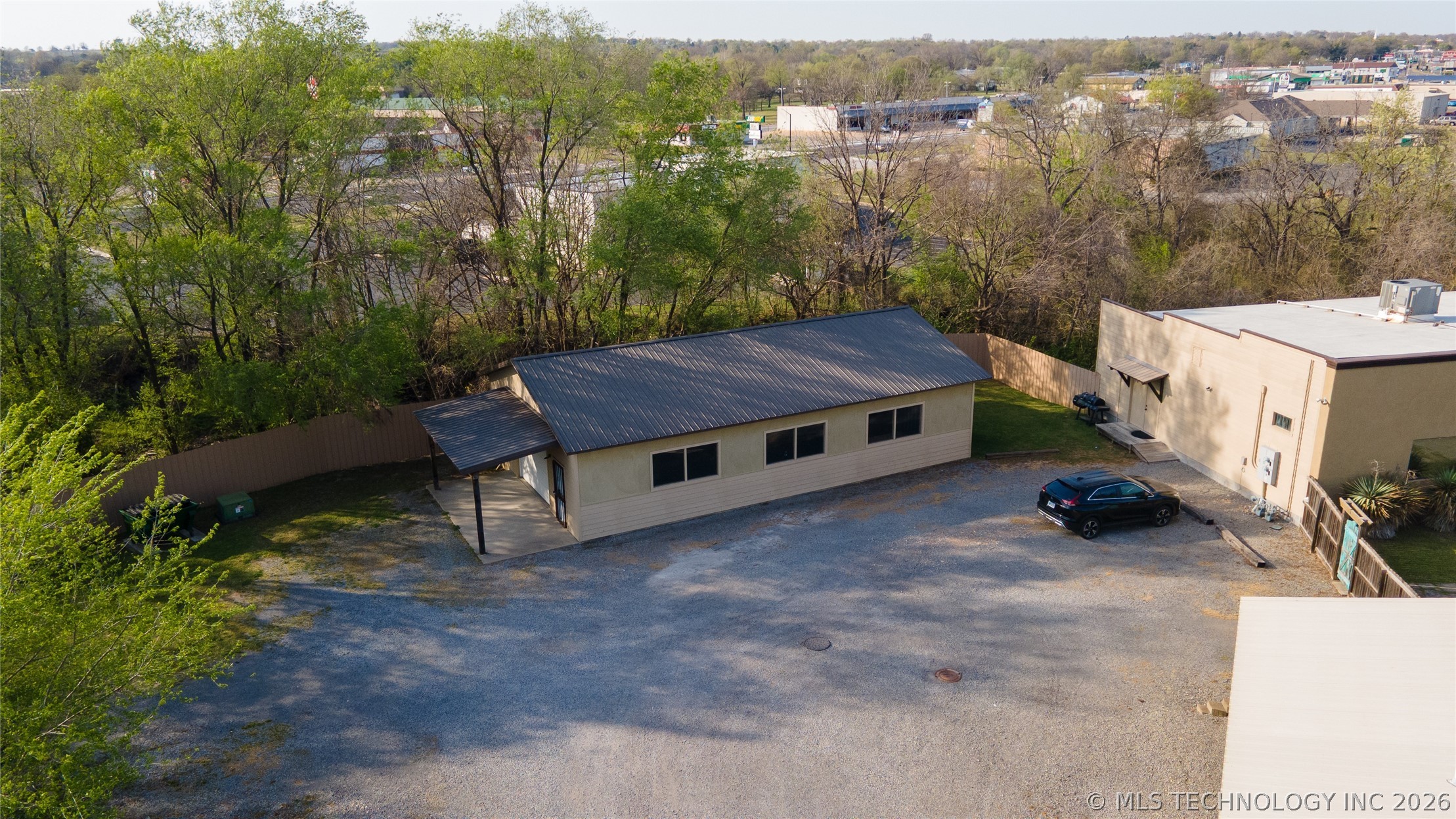 1534 Echota Avenue Tahlequah OK 74464