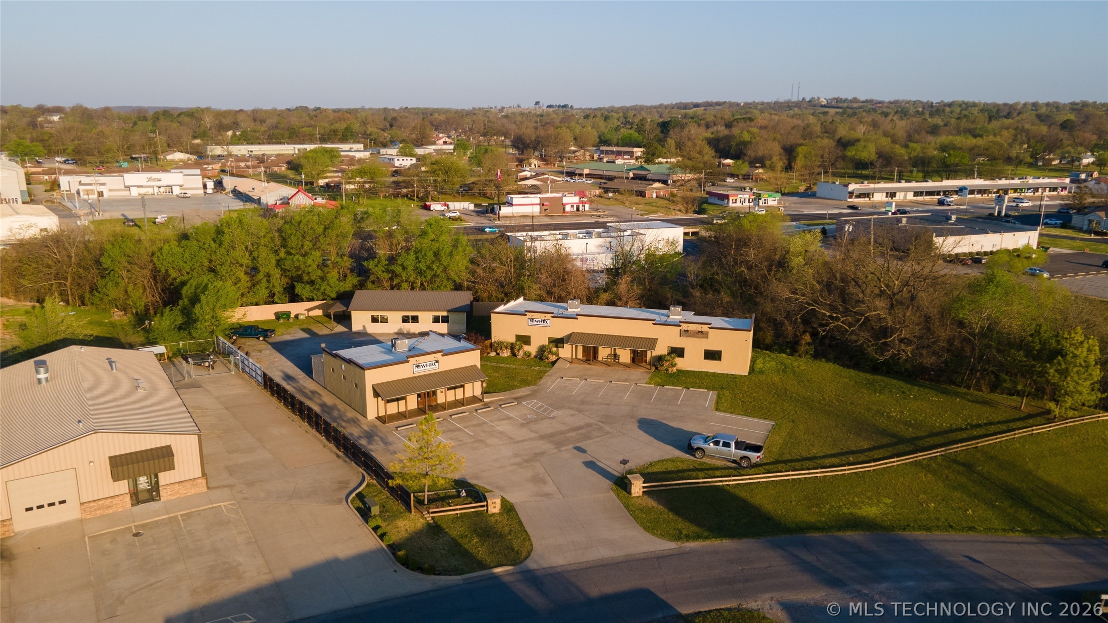 1534 Echota Avenue Tahlequah OK 74464