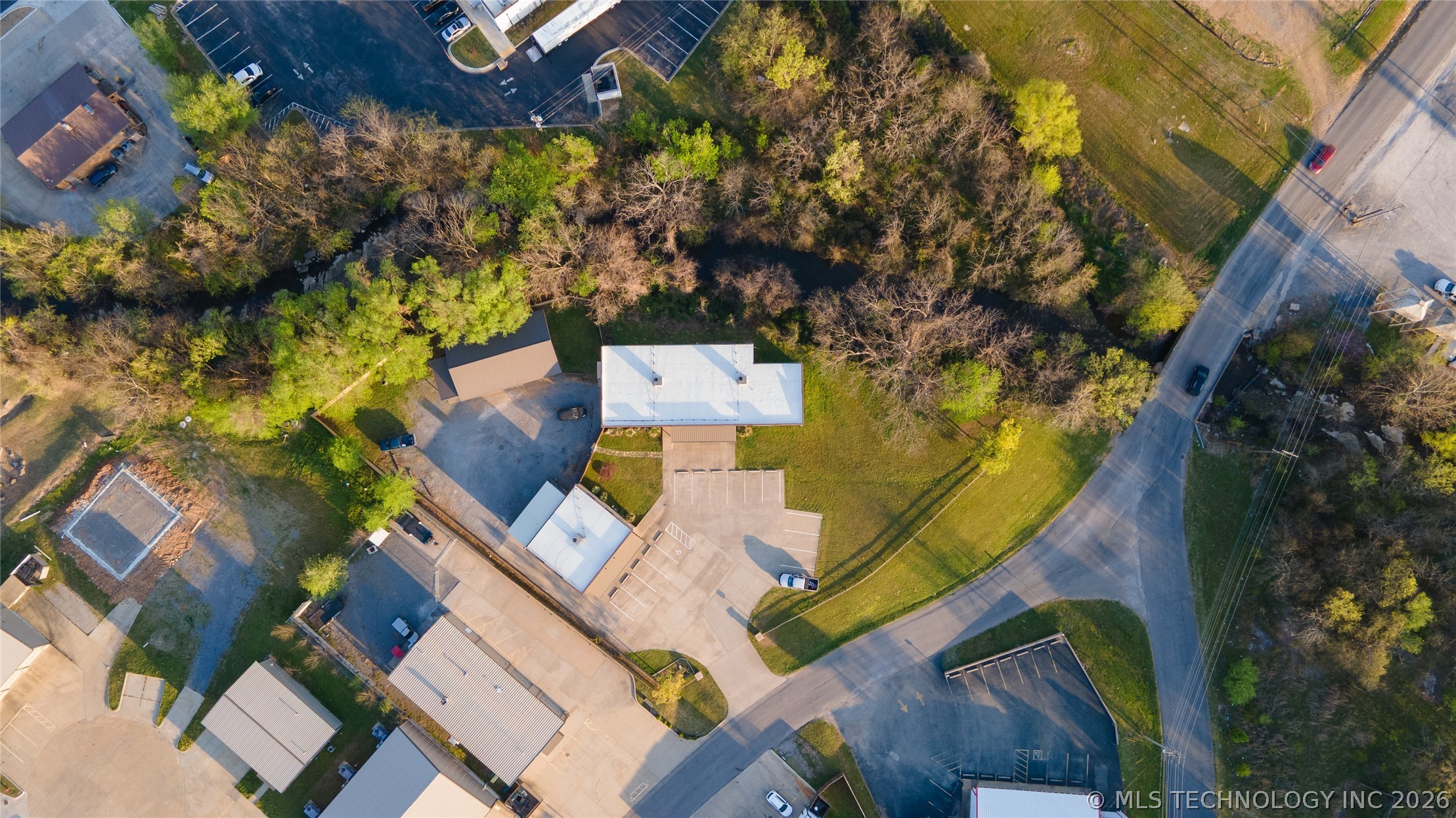 1534 Echota Avenue Tahlequah OK 74464