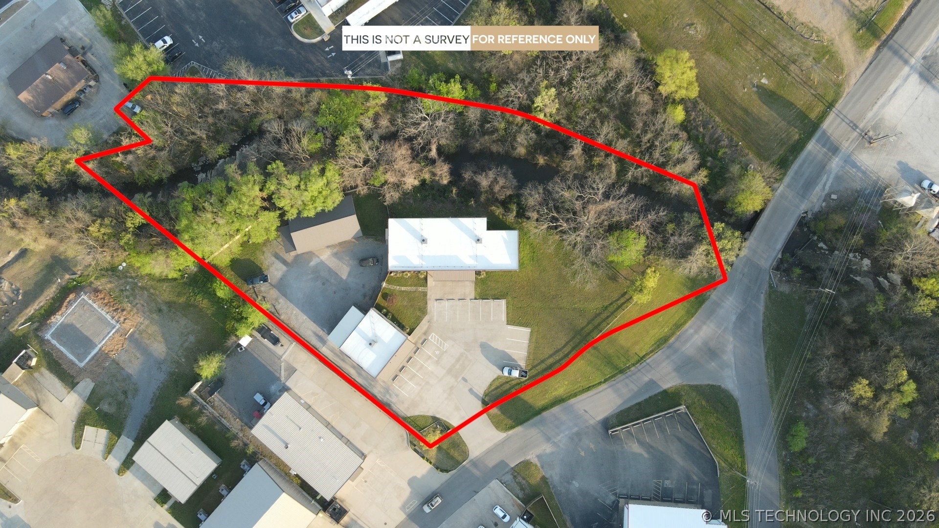 1534 Echota Avenue Tahlequah OK 74464