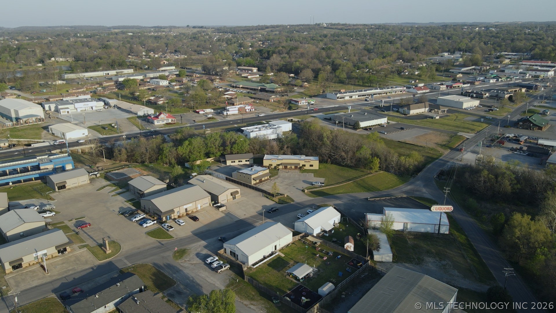 1534 Echota Avenue Tahlequah OK 74464