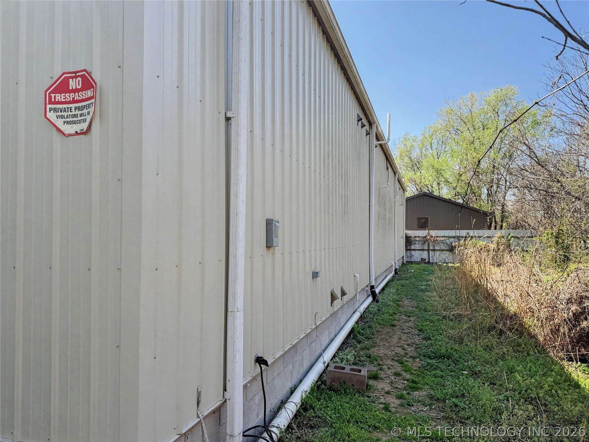 1534 Echota Avenue Tahlequah OK 74464