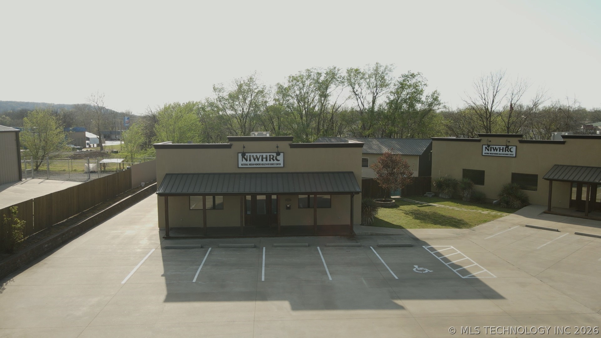 1534 Echota Avenue Tahlequah OK 74464