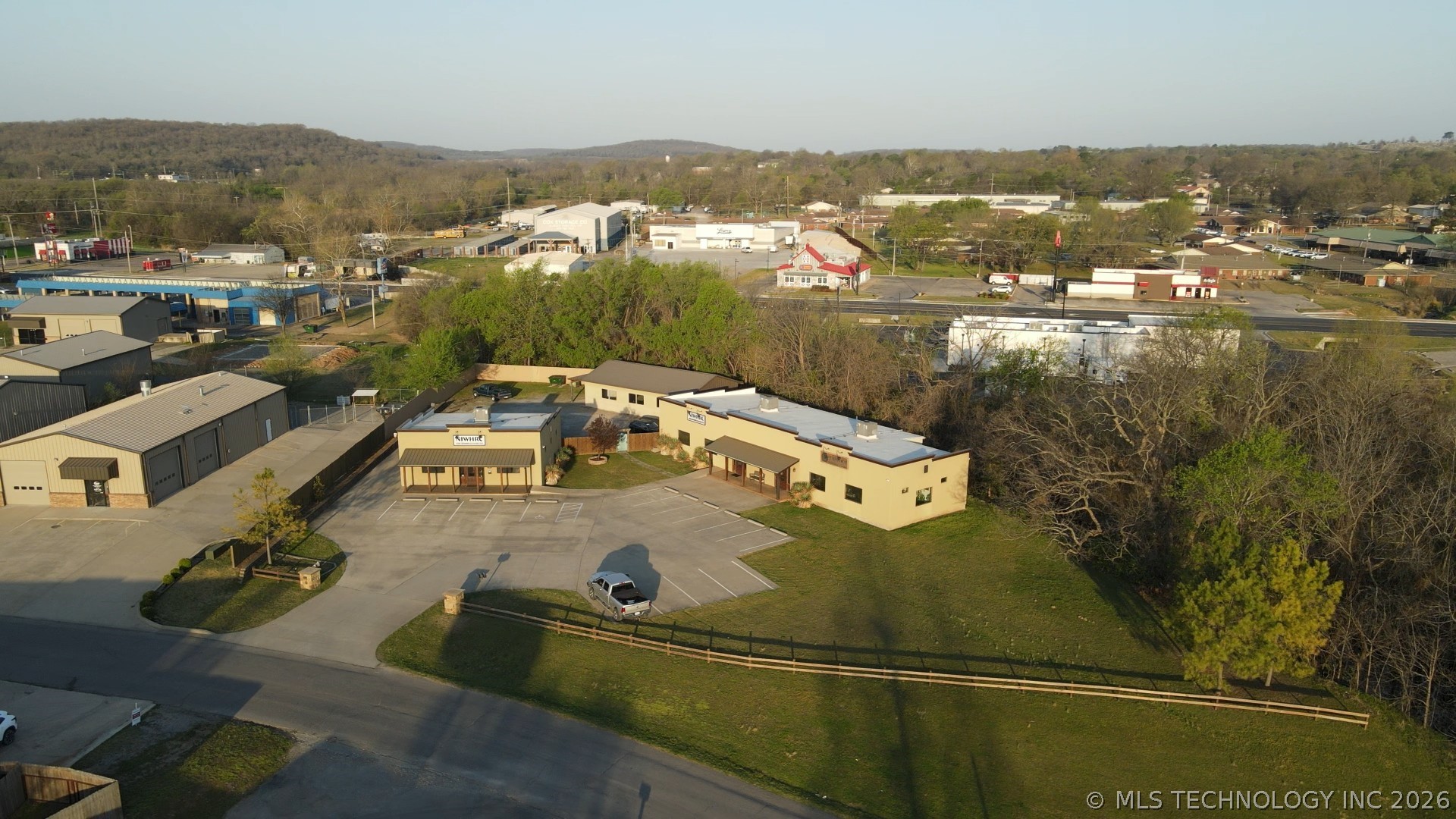1534 Echota Avenue Tahlequah OK 74464