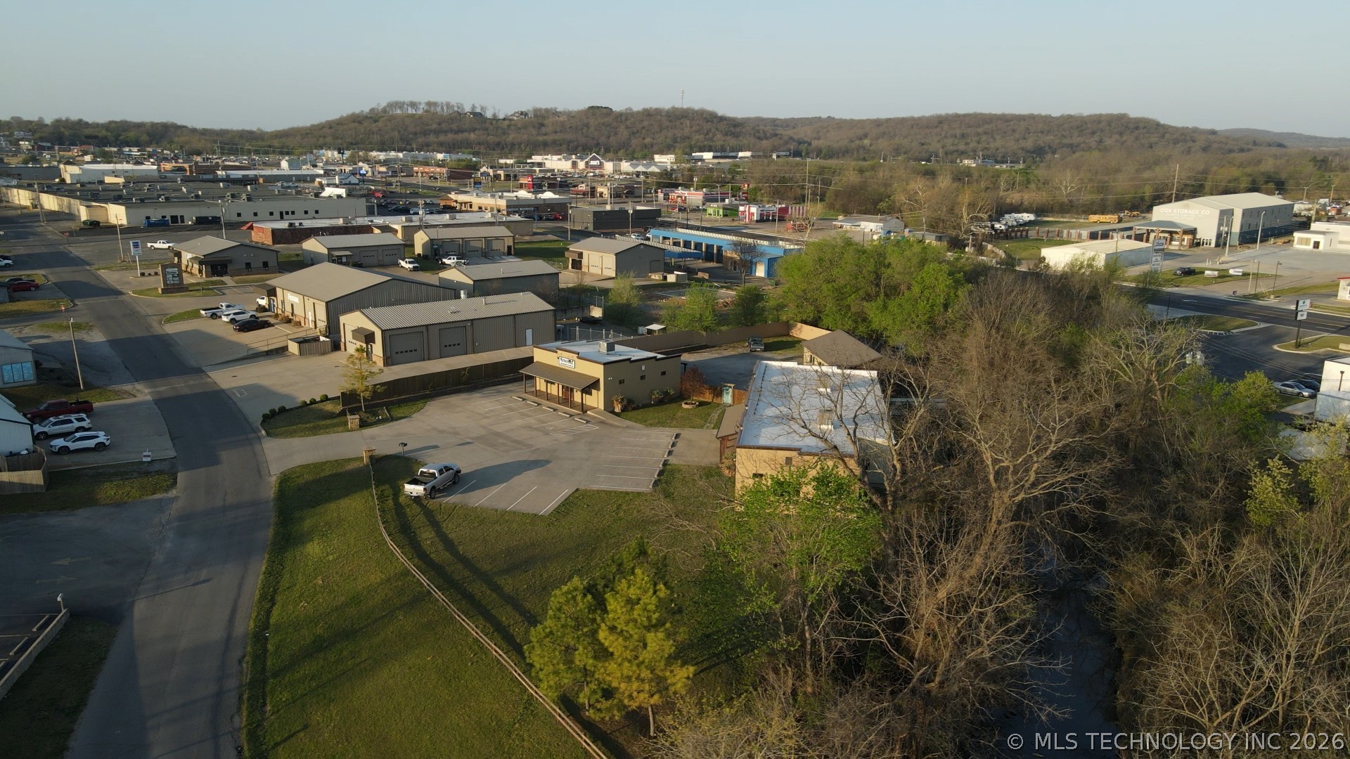 1534 Echota Avenue Tahlequah OK 74464