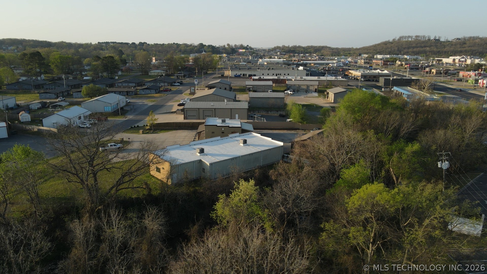 1534 Echota Avenue Tahlequah OK 74464
