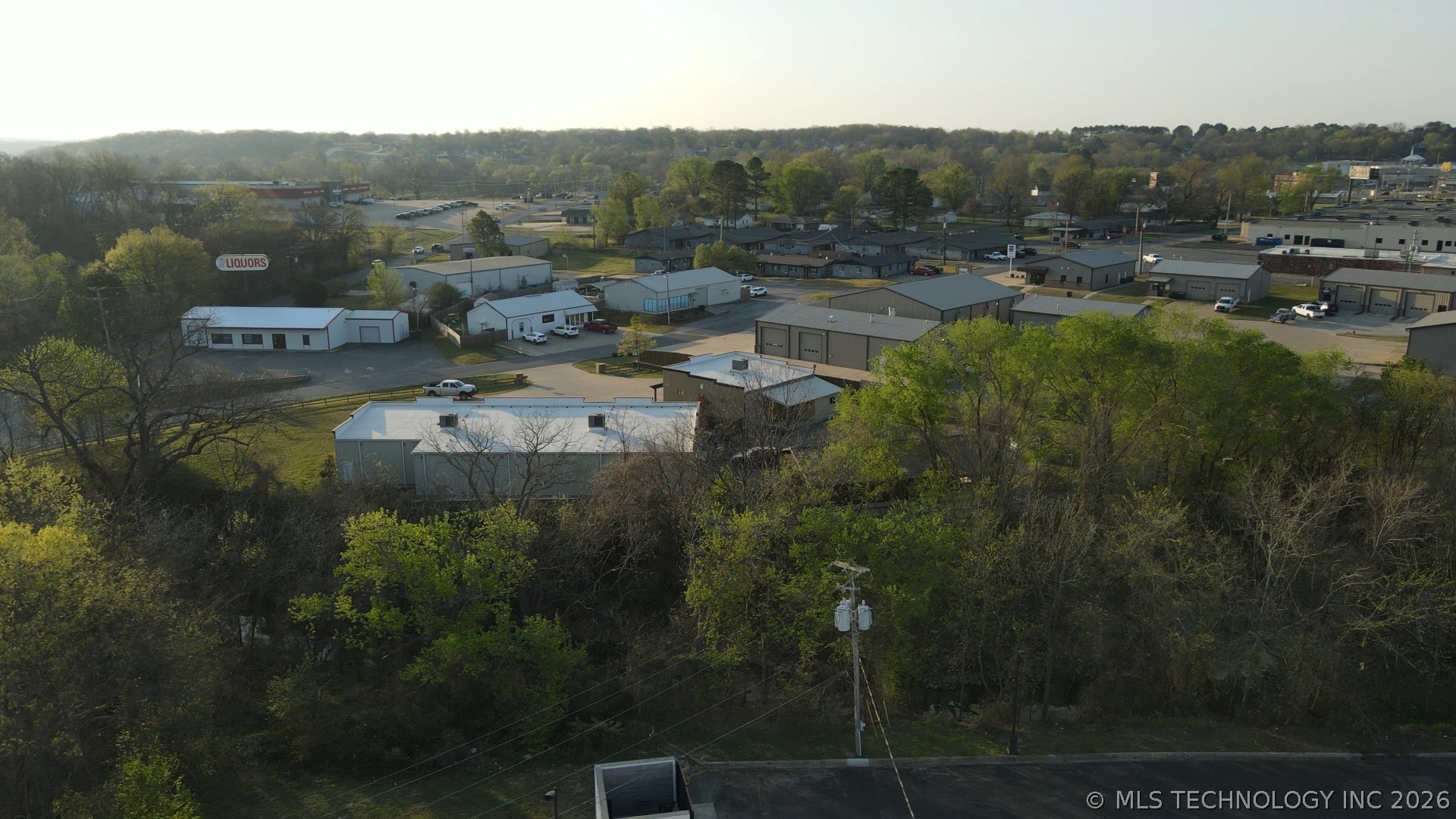 1534 Echota Avenue Tahlequah OK 74464