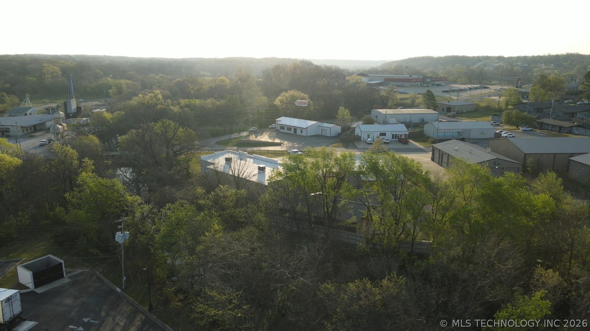 1534 Echota Avenue Tahlequah OK 74464