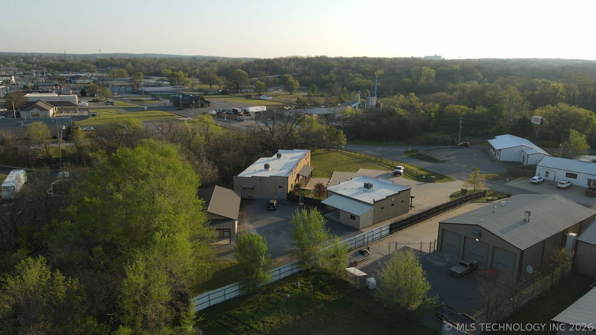 1534 Echota Avenue Tahlequah OK 74464