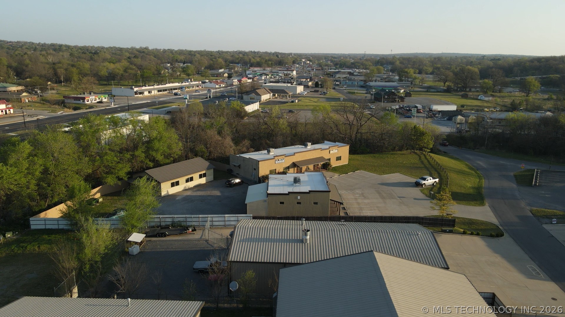 1534 Echota Avenue Tahlequah OK 74464