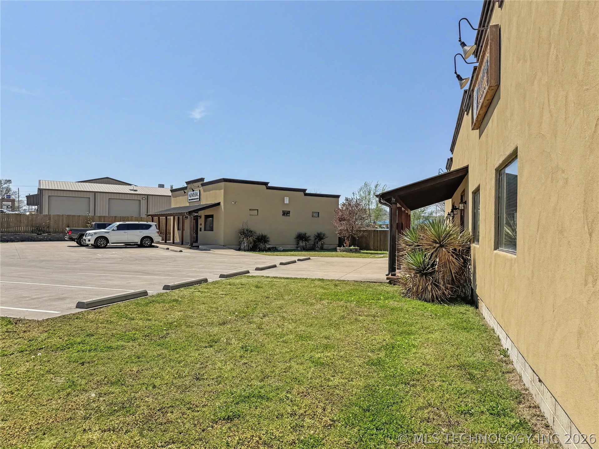 1534 Echota Avenue Tahlequah OK 74464