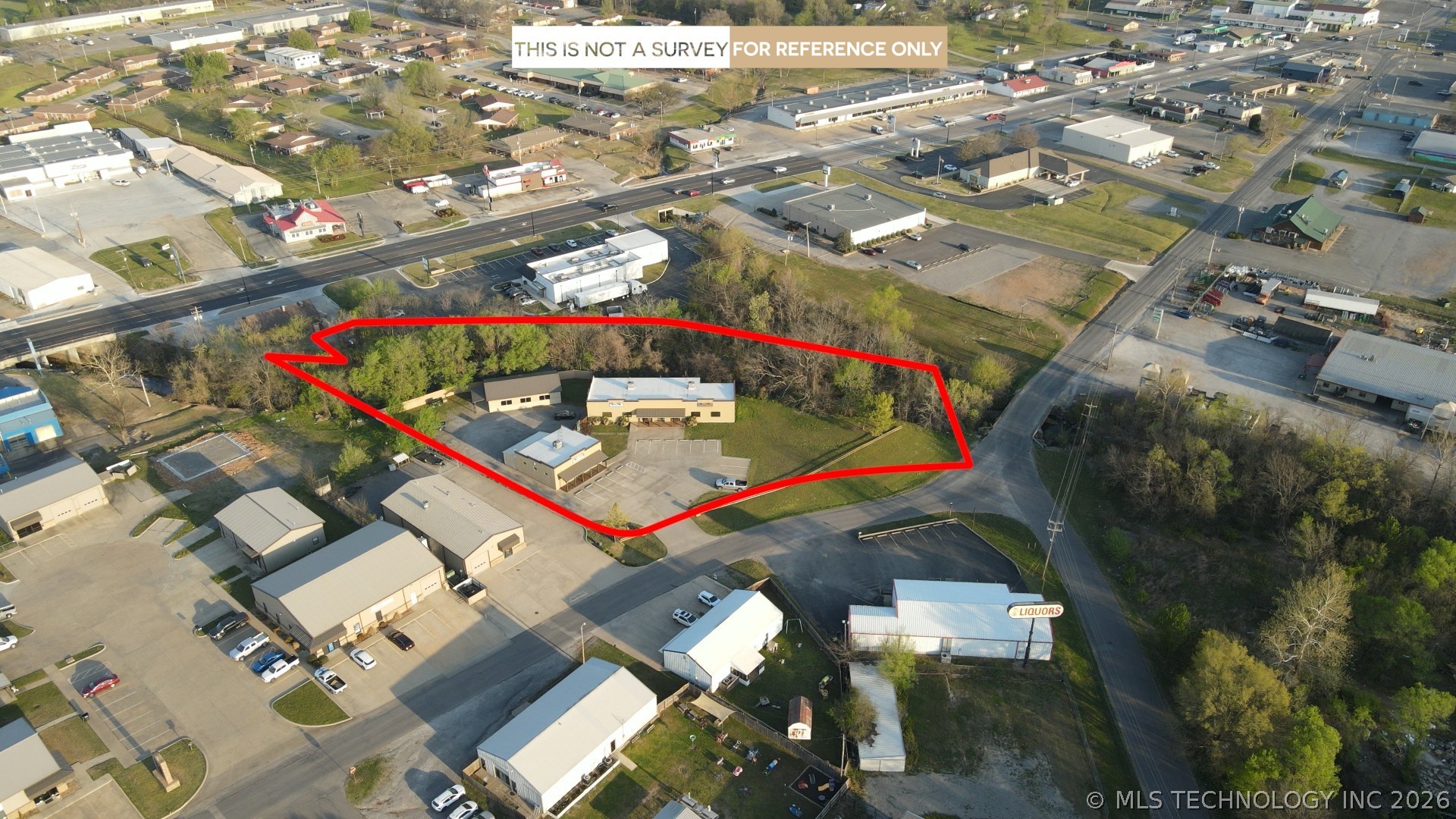 1534 Echota Avenue Tahlequah OK 74464