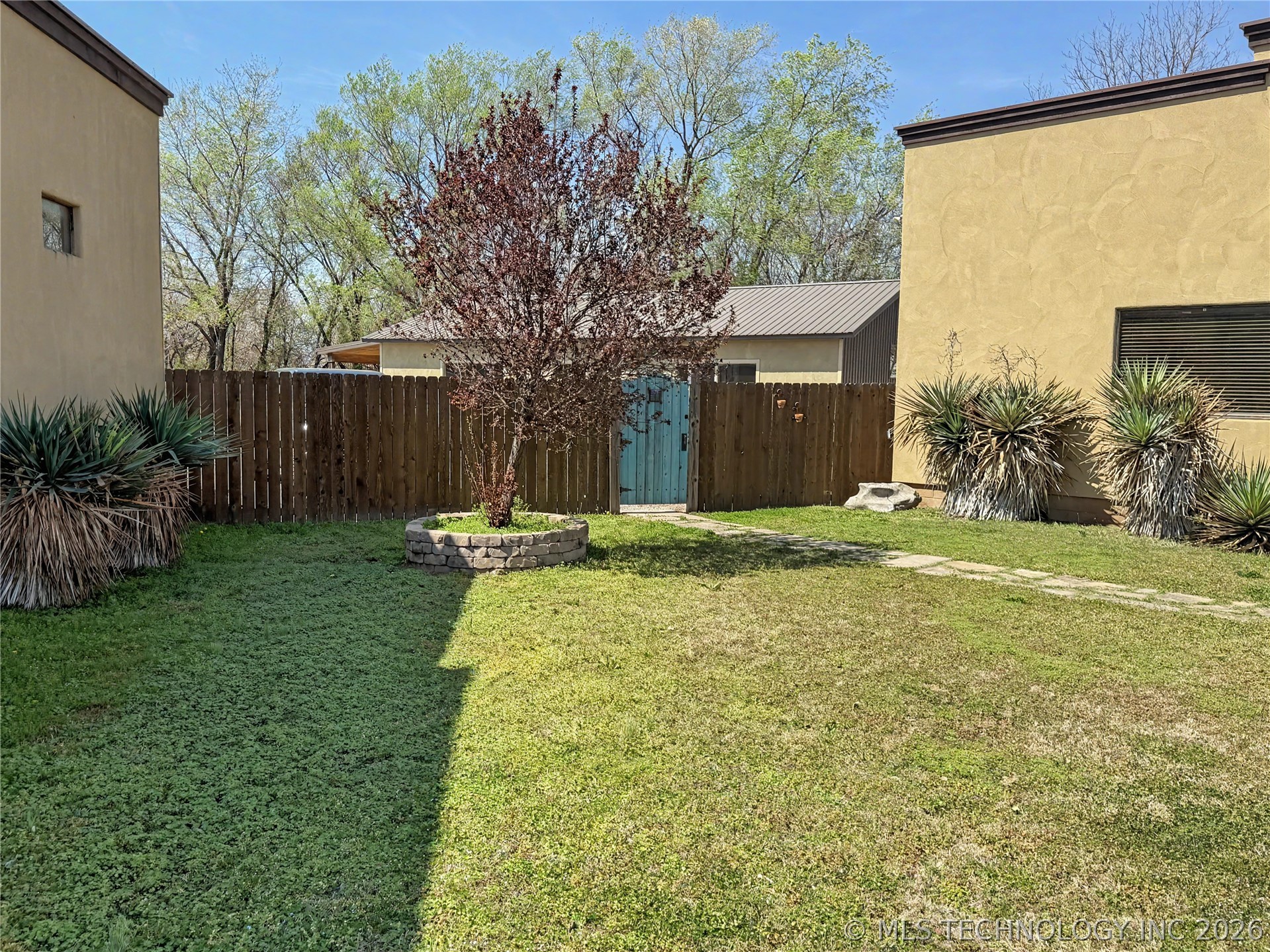 1534 Echota Avenue Tahlequah OK 74464