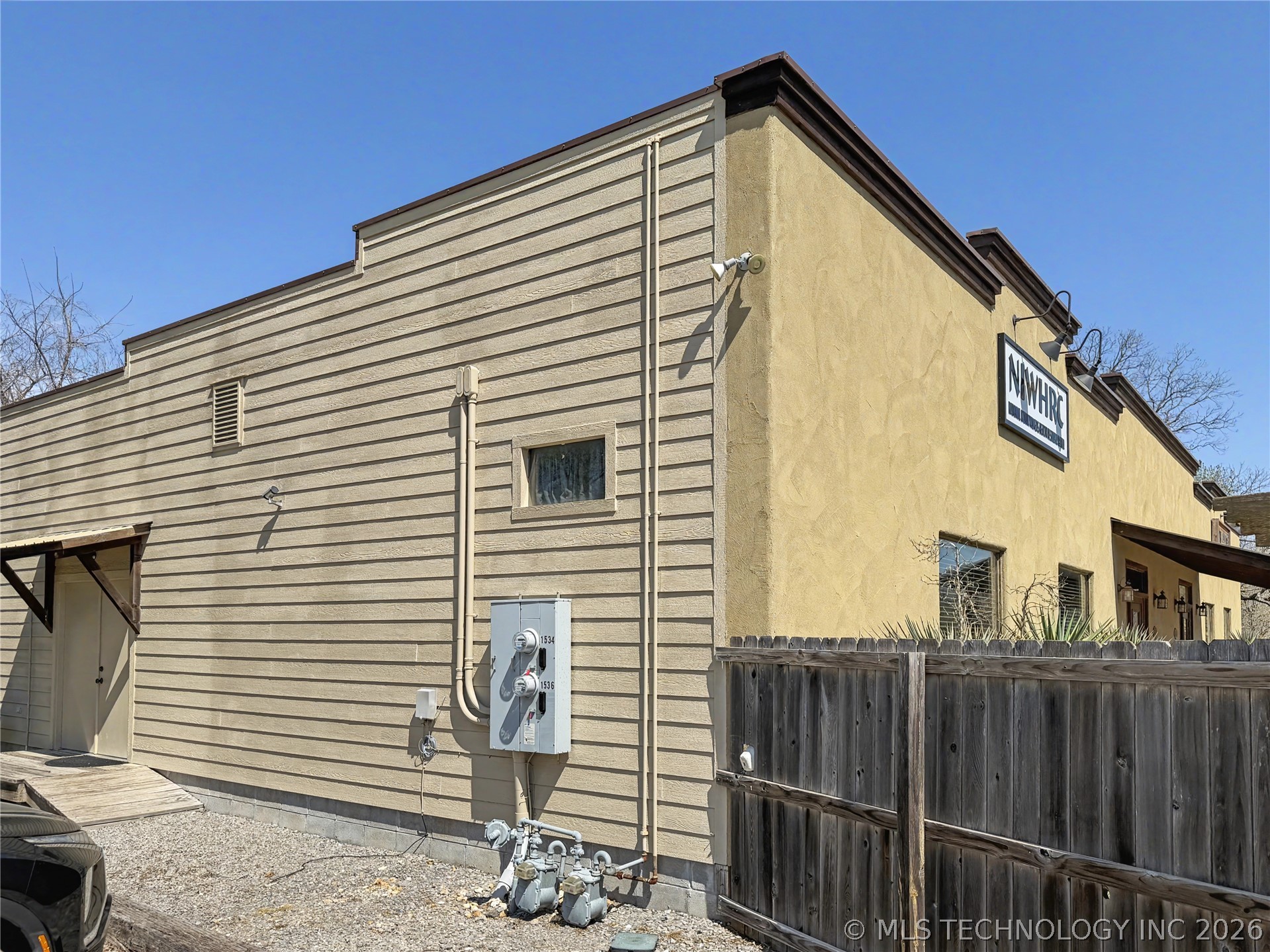 1534 Echota Avenue Tahlequah OK 74464
