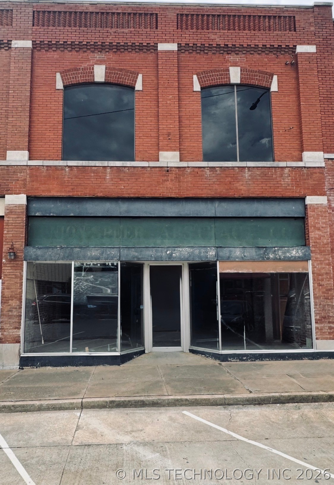 22 S Park Street Sapulpa OK 74066
