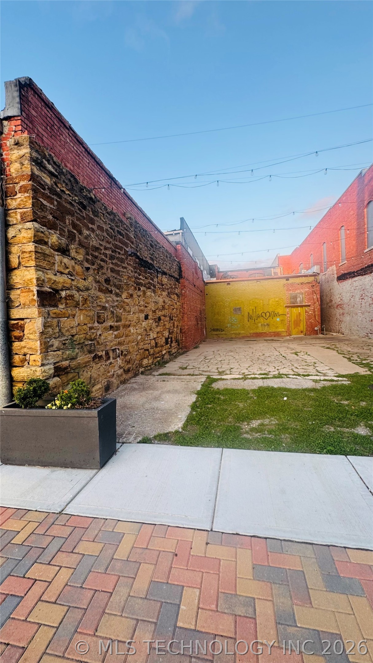 22 S Park Street Sapulpa OK 74066