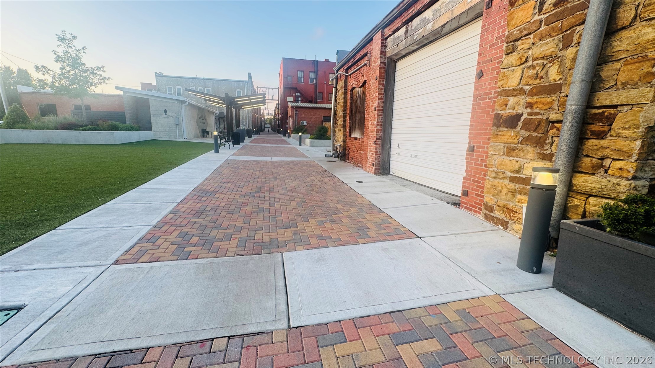 22 S Park Street Sapulpa OK 74066