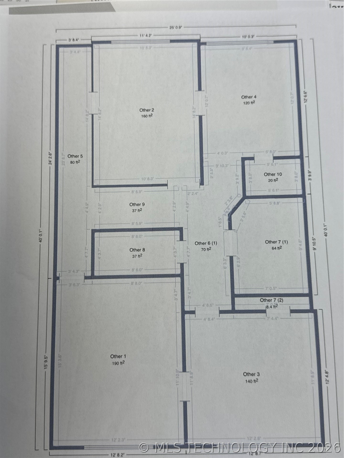 22 S Park Street Sapulpa OK 74066