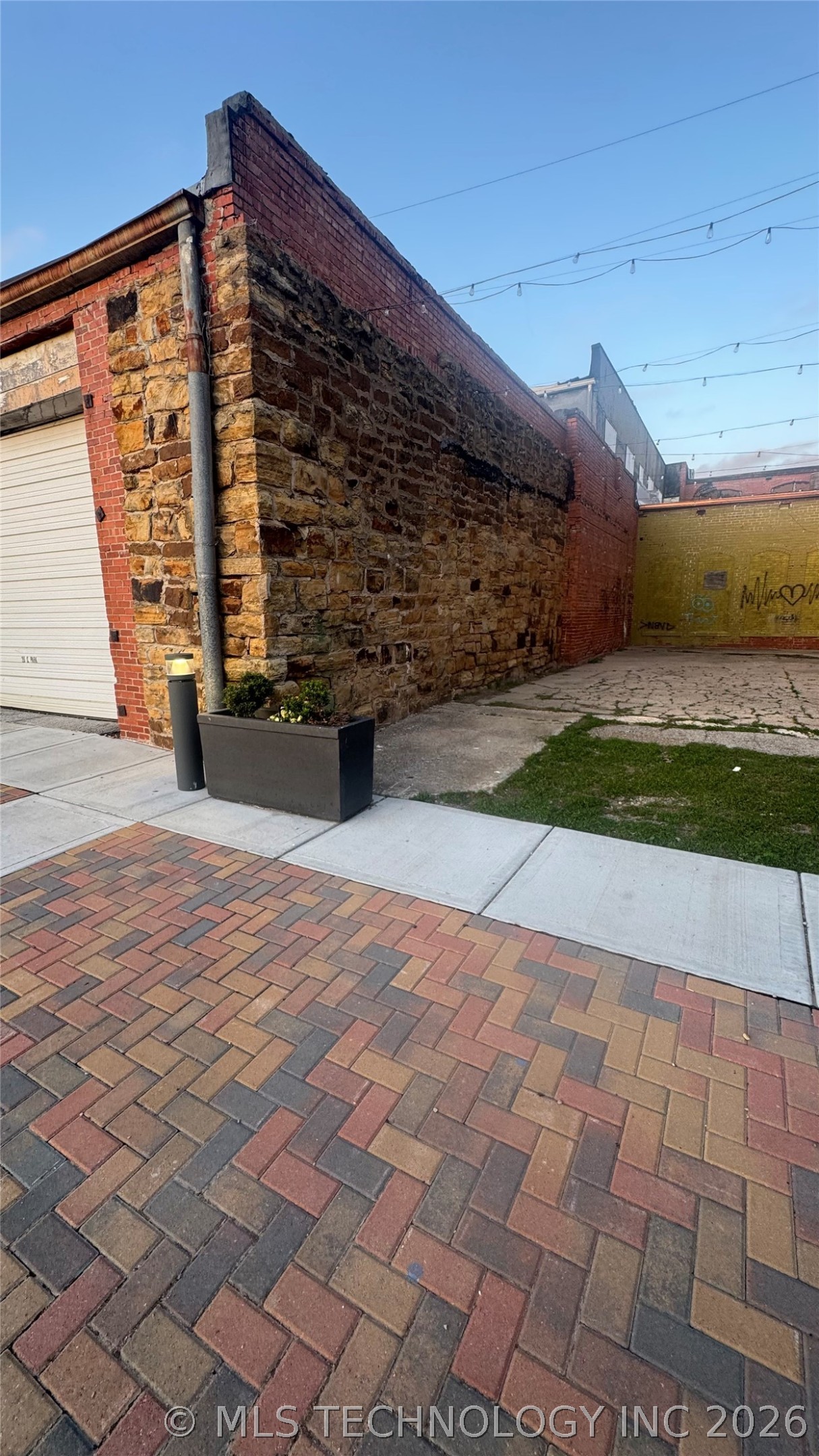22 S Park Street Sapulpa OK 74066