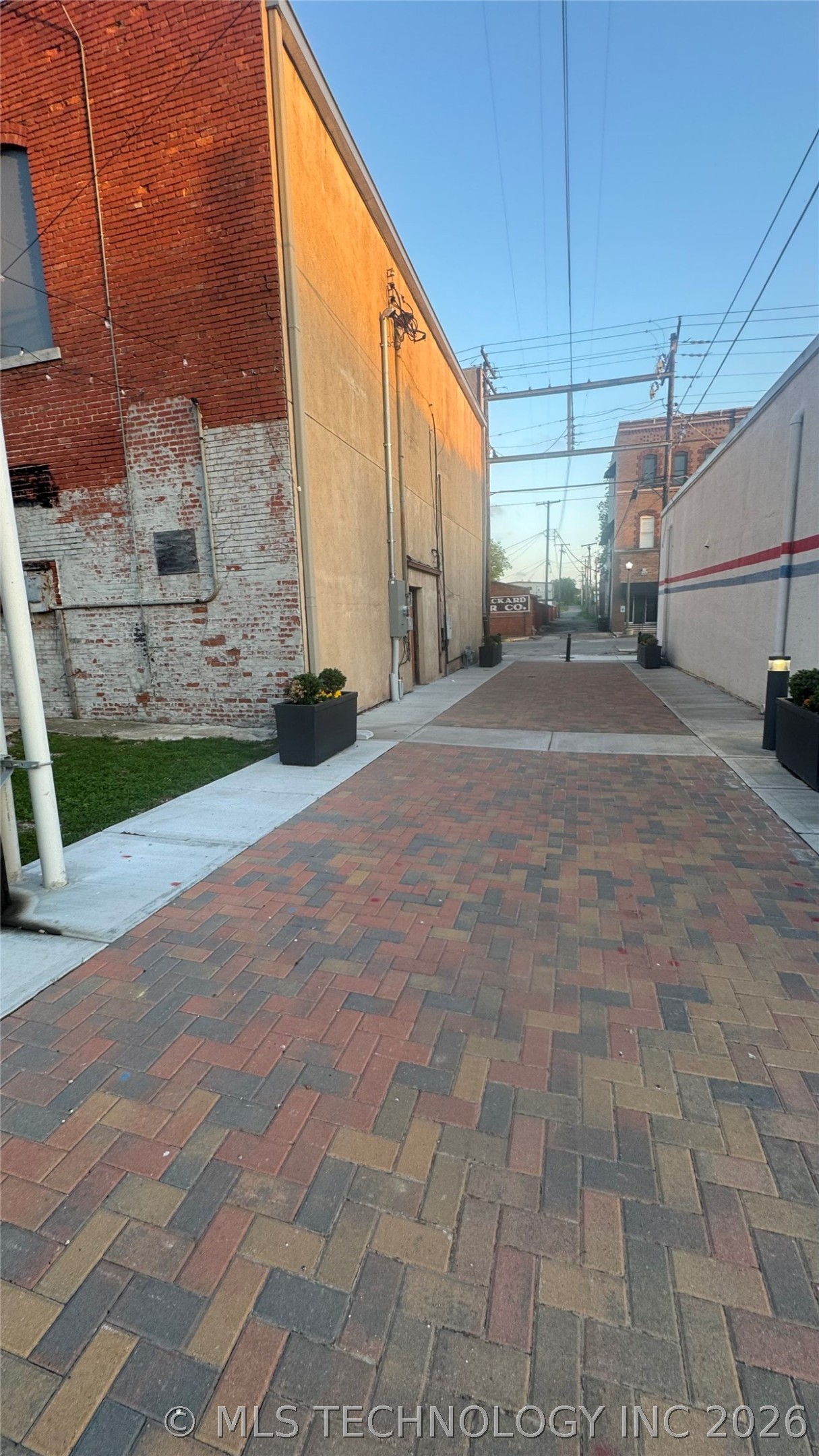 22 S Park Street Sapulpa OK 74066