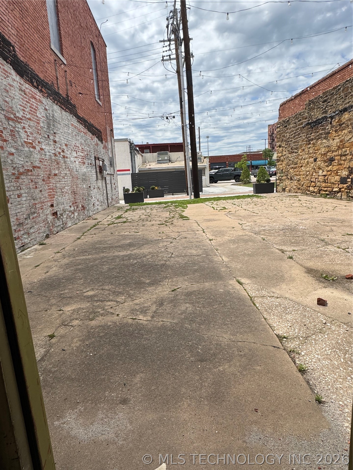 22 S Park Street Sapulpa OK 74066