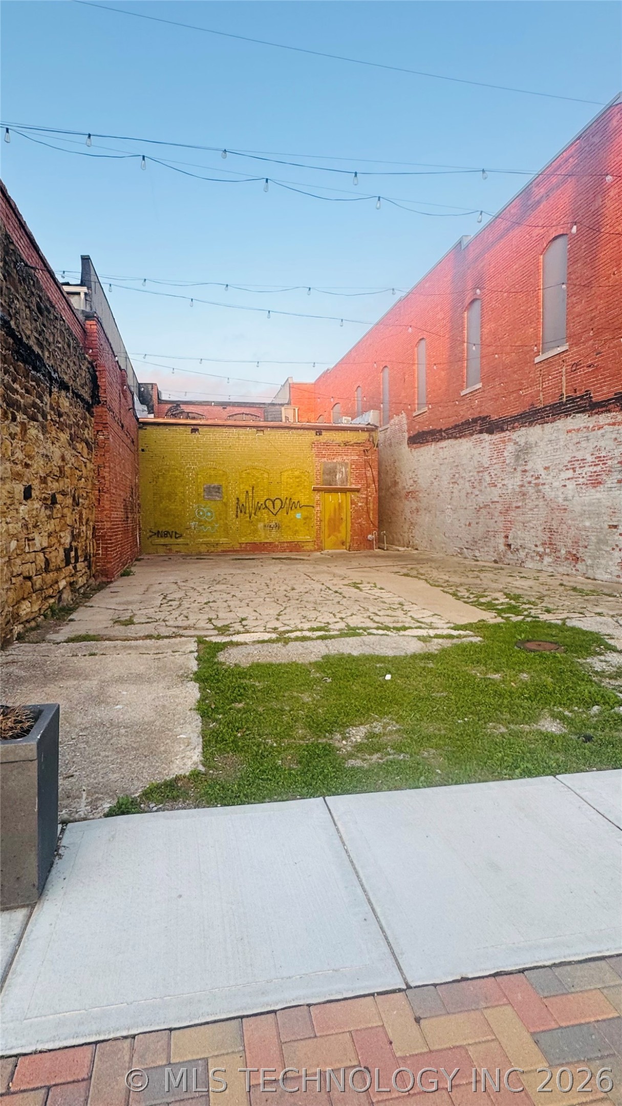 22 S Park Street Sapulpa OK 74066