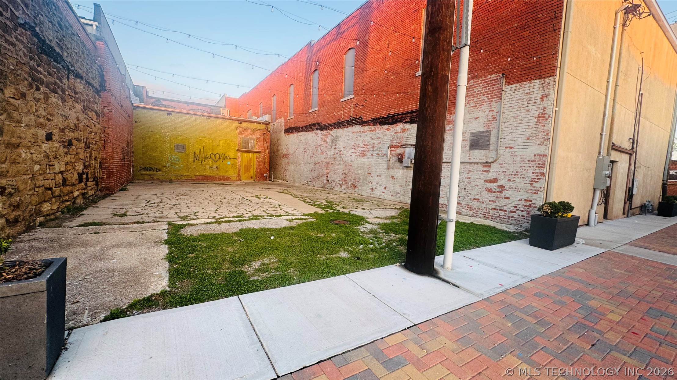 22 S Park Street Sapulpa OK 74066