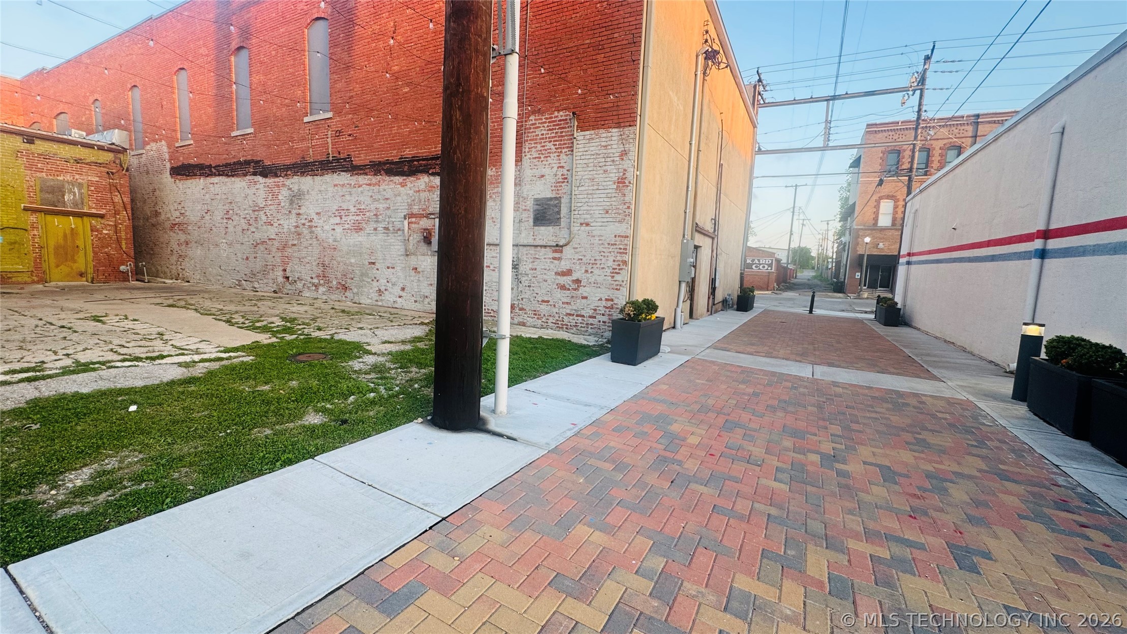 22 S Park Street Sapulpa OK 74066