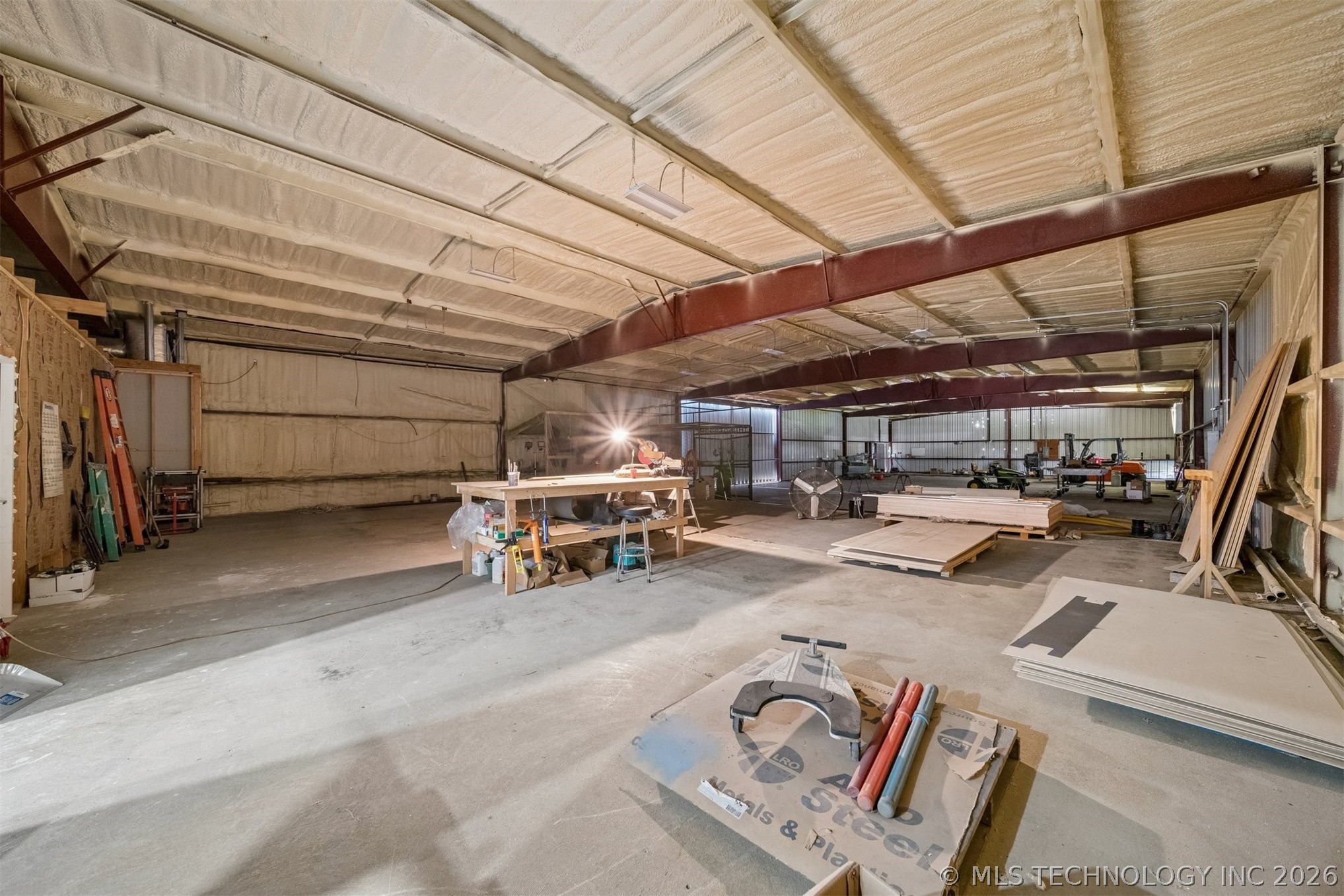 1422 E Fairview Street Nowata OK 74048