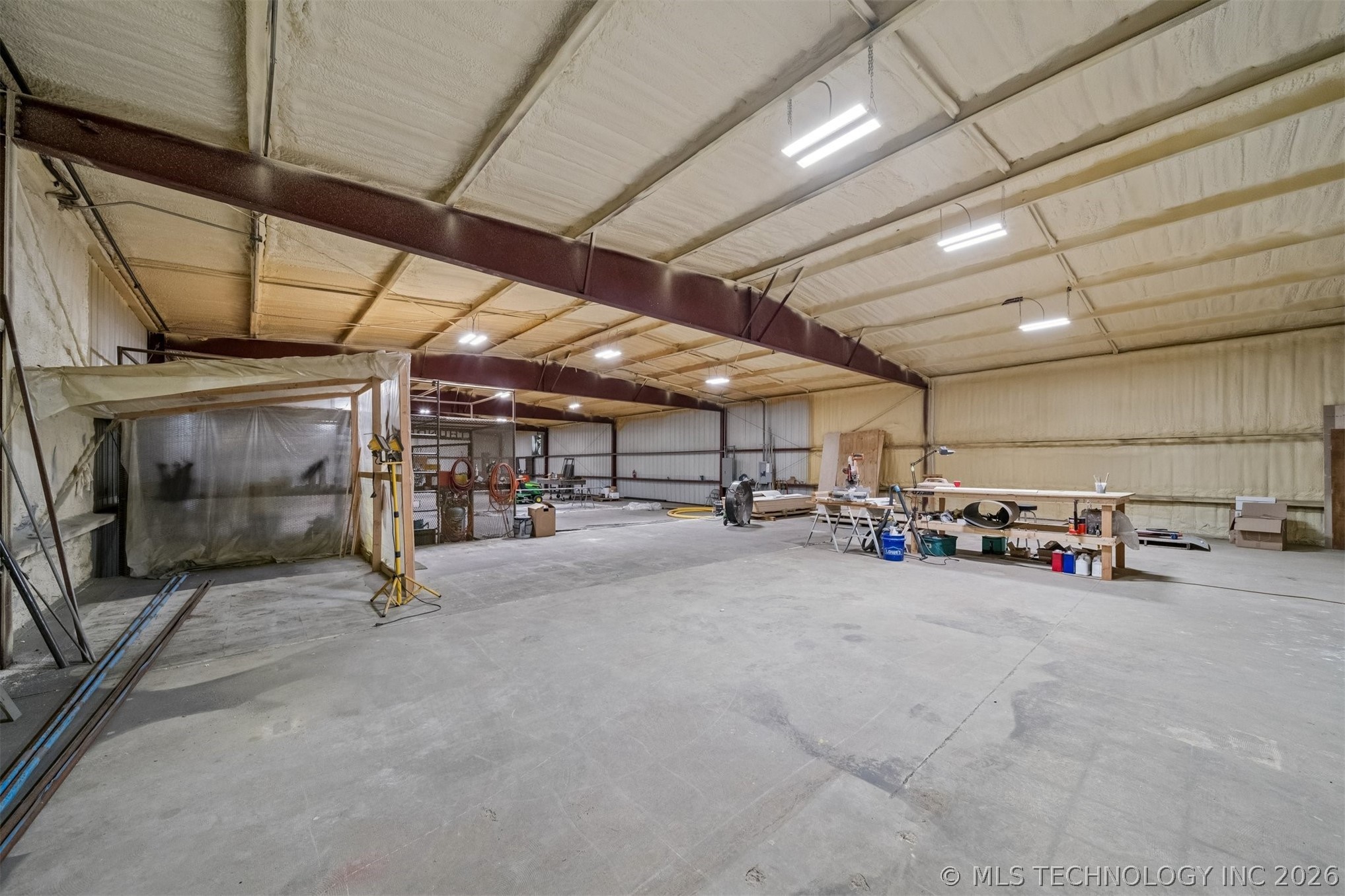 1422 E Fairview Street Nowata OK 74048