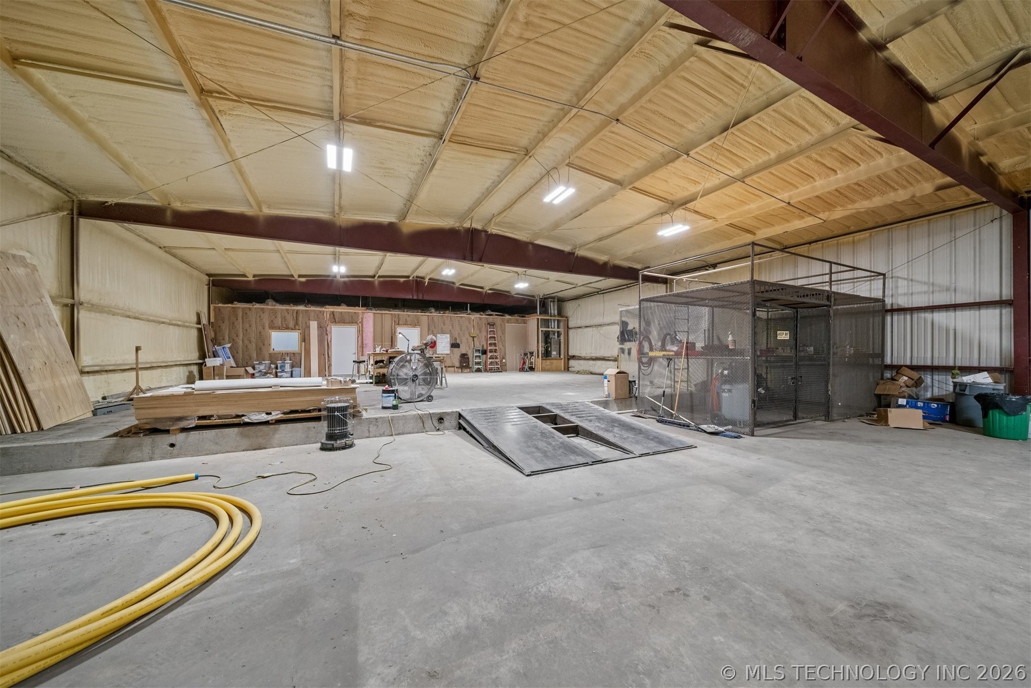 1422 E Fairview Street Nowata OK 74048